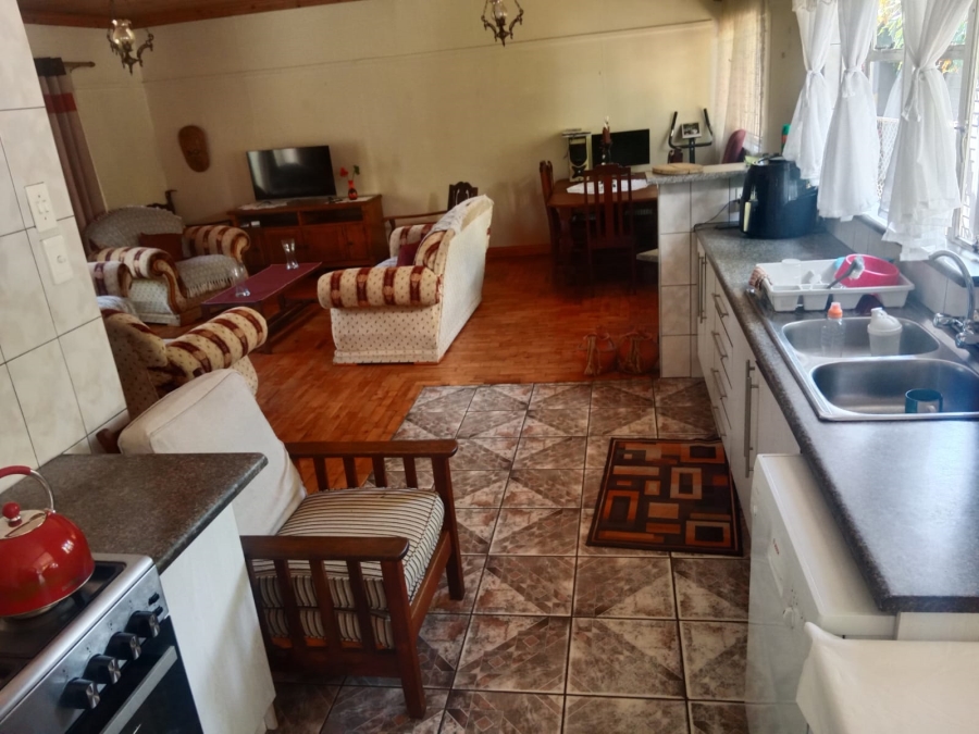 3 Bedroom Property for Sale in Sasolburg Ext 12 Free State